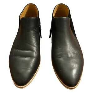 Rollie Nation Chelsea Madison Shoe Boot Leather Suede Women's Size 41 EU (10 US)